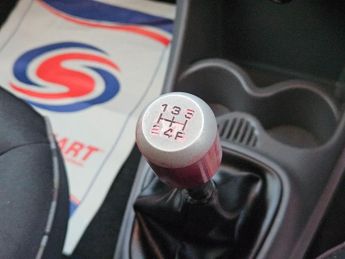 CITROEN C1 1.0i VTR Hatchback 3dr Petrol Manual Euro 4 (68 ps)