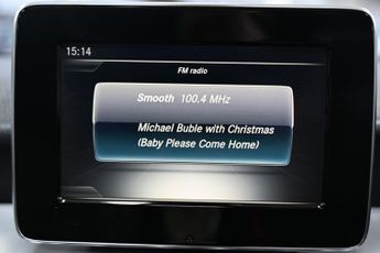 MERCEDES-BENZ CLA 2.1 CLA220d AMG Line Shooting Brake 5dr Diesel 7G-DCT Euro 6 (s/