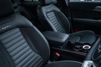 KIA SPORTAGE 1.6 h T-GDi GT-Line S SUV 5dr Petrol Hybrid Auto AWD Euro 6 (s/s