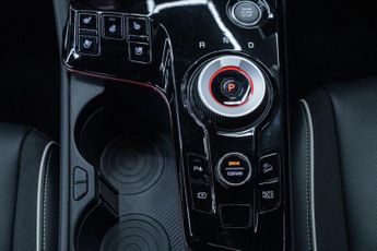 KIA SPORTAGE 1.6 h T-GDi GT-Line S SUV 5dr Petrol Hybrid Auto AWD Euro 6 (s/s