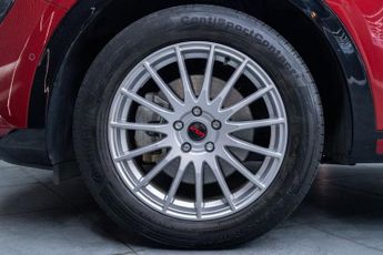 KIA SPORTAGE 1.6 h T-GDi GT-Line S SUV 5dr Petrol Hybrid Auto AWD Euro 6 (s/s