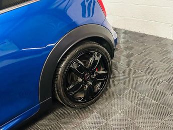 MINI HATCH 2.0 John Cooper Works Hatchback 3dr Petrol Auto Euro 6 (s/s) (23