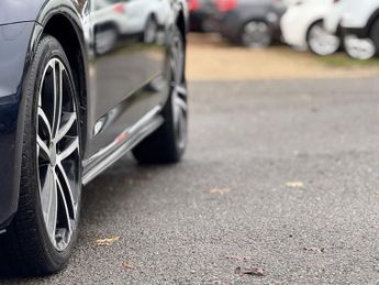 VOLKSWAGEN GOLF 2.0 TDI BlueMotion Tech GTD Hatchback 5dr Diesel DSG Euro 6 (s/s