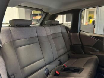 BMW I3 Hatchback 5dr Electric Auto (170 ps)