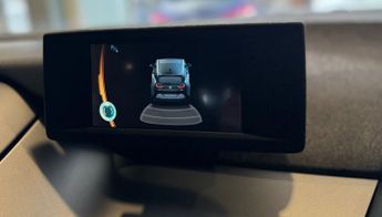 BMW I3 Hatchback 5dr Electric Auto (170 ps)