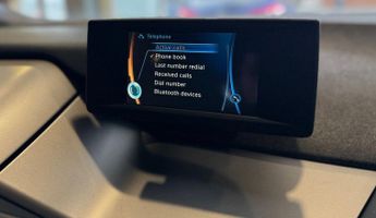 BMW I3 Hatchback 5dr Electric Auto (170 ps)