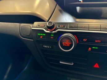 BMW I3 Hatchback 5dr Electric Auto (170 ps)
