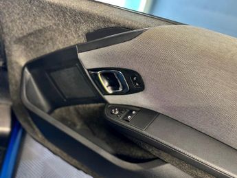 BMW I3 Hatchback 5dr Electric Auto (170 ps)
