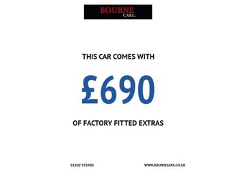 BMW I3 Hatchback 5dr Electric Auto (170 ps)