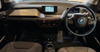 BMW I3 Hatchback 5dr Electric Auto (170 ps)