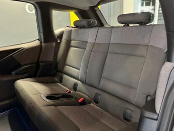 BMW I3 Hatchback 5dr Electric Auto (170 ps)