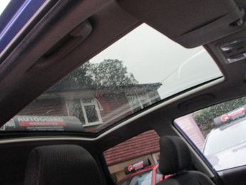 HONDA JAZZ 1.4 i-VTEC EX Hatchback 5dr Petrol CVT Euro 5 (99 ps)