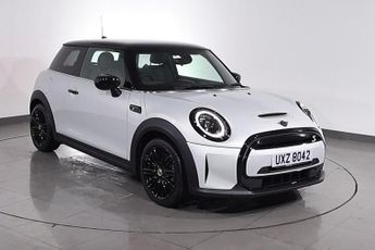 MINI Electric Hatch Cooper SE 32.6kWh Level 2 Hatchback 3dr Electric Auto (184 ps)