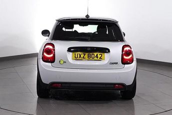 MINI Electric Hatch Cooper SE 32.6kWh Level 2 Hatchback 3dr Electric Auto (184 ps)