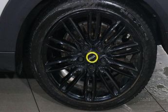 MINI Electric Hatch Cooper SE 32.6kWh Level 2 Hatchback 3dr Electric Auto (184 ps)