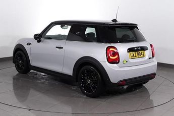 MINI Electric Hatch Cooper SE 32.6kWh Level 2 Hatchback 3dr Electric Auto (184 ps)