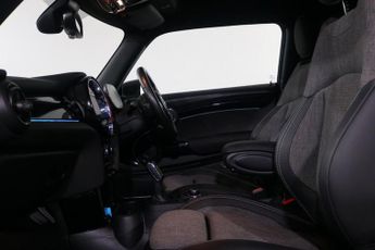 MINI Electric Hatch Cooper SE 32.6kWh Level 2 Hatchback 3dr Electric Auto (184 ps)