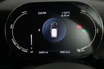 MINI Electric Hatch Cooper SE 32.6kWh Level 2 Hatchback 3dr Electric Auto (184 ps)