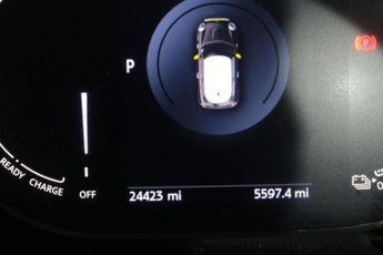 MINI Electric Hatch Cooper SE 32.6kWh Level 2 Hatchback 3dr Electric Auto (184 ps)