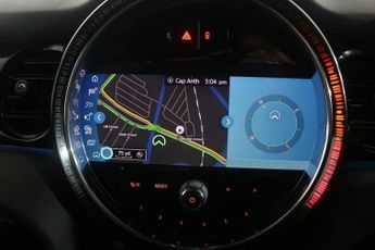 MINI Electric Hatch Cooper SE 32.6kWh Level 2 Hatchback 3dr Electric Auto (184 ps)