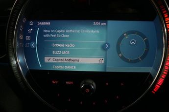 MINI Electric Hatch Cooper SE 32.6kWh Level 2 Hatchback 3dr Electric Auto (184 ps)