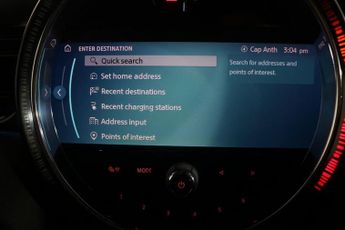 MINI Electric Hatch Cooper SE 32.6kWh Level 2 Hatchback 3dr Electric Auto (184 ps)