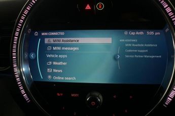 MINI Electric Hatch Cooper SE 32.6kWh Level 2 Hatchback 3dr Electric Auto (184 ps)