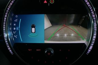 MINI Electric Hatch Cooper SE 32.6kWh Level 2 Hatchback 3dr Electric Auto (184 ps)