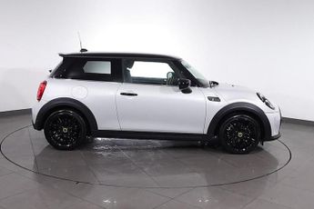 MINI Electric Hatch Cooper SE 32.6kWh Level 2 Hatchback 3dr Electric Auto (184 ps)