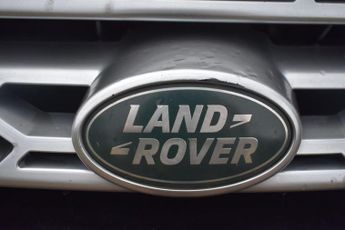 LAND ROVER DISCOVERY SPORT 2.0 TD4 HSE SUV 5dr Diesel Auto 4WD Euro 6 (s/s) (180 ps)