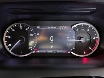 LAND ROVER DISCOVERY SPORT 2.0 D180 MHEV R-Dynamic S SUV 5dr Diesel Auto 4WD Euro 6 (s/s) (