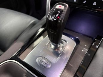 LAND ROVER DISCOVERY SPORT 2.0 D180 MHEV R-Dynamic S SUV 5dr Diesel Auto 4WD Euro 6 (s/s) (