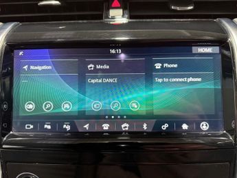 LAND ROVER DISCOVERY SPORT 2.0 D180 MHEV R-Dynamic S SUV 5dr Diesel Auto 4WD Euro 6 (s/s) (