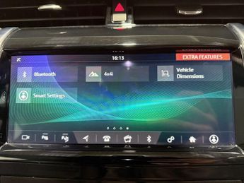 LAND ROVER DISCOVERY SPORT 2.0 D180 MHEV R-Dynamic S SUV 5dr Diesel Auto 4WD Euro 6 (s/s) (