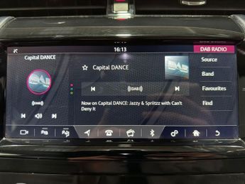 LAND ROVER DISCOVERY SPORT 2.0 D180 MHEV R-Dynamic S SUV 5dr Diesel Auto 4WD Euro 6 (s/s) (