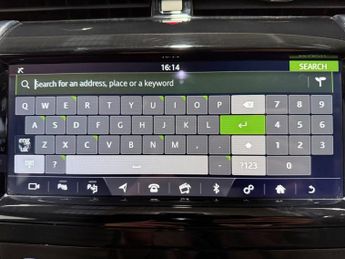 LAND ROVER DISCOVERY SPORT 2.0 D180 MHEV R-Dynamic S SUV 5dr Diesel Auto 4WD Euro 6 (s/s) (