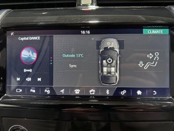 LAND ROVER DISCOVERY SPORT 2.0 D180 MHEV R-Dynamic S SUV 5dr Diesel Auto 4WD Euro 6 (s/s) (