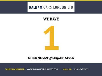 NISSAN QASHQAI AUTOMATIC 1.2 DIG-T Tekna SUV 5dr Petrol XTRON 2WD Euro 6 (s/s) 