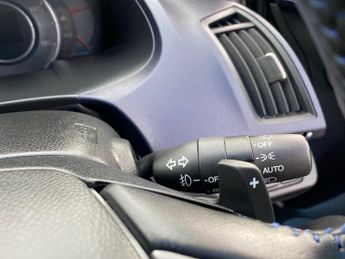 HONDA ODYSSEY 2.4 Automatic Petrol 7 Seater Black 5dr