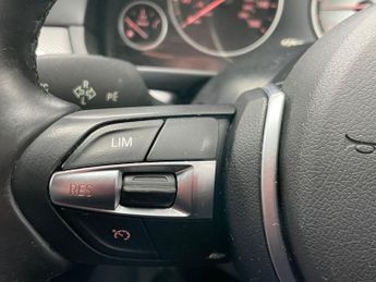 BMW 5 SERIES 2.0 520D M SPORT TOURING 5d 181 BHP