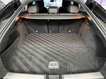 MERCEDES-BENZ GLC 2.0 GLC220d AMG Line Coupe 5dr Diesel G-Tronic+ 4MATIC Euro 6 (s