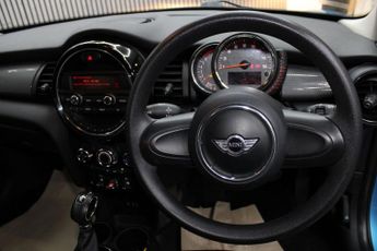 MINI HATCH 1.5 Cooper Hatchback 5dr Petrol Auto Euro 6 (s/s) (136 ps)