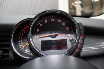 MINI HATCH 1.5 Cooper Hatchback 5dr Petrol Auto Euro 6 (s/s) (136 ps)