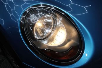 MINI HATCH 1.5 Cooper Hatchback 5dr Petrol Auto Euro 6 (s/s) (136 ps)