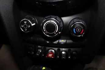 MINI HATCH 1.5 Cooper Hatchback 5dr Petrol Auto Euro 6 (s/s) (136 ps)