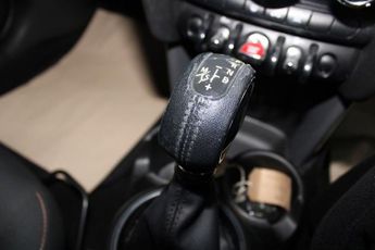 MINI HATCH 1.5 Cooper Hatchback 5dr Petrol Auto Euro 6 (s/s) (136 ps)