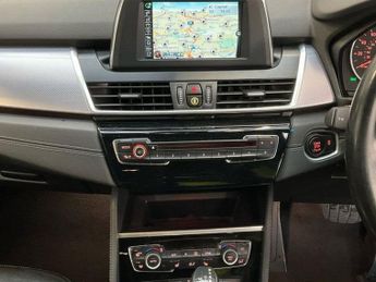 BMW 2 Series GRAN TOURER 2.0 218d M Sport MPV 5dr Diesel Auto Euro 6 (s/s) (150 ps)