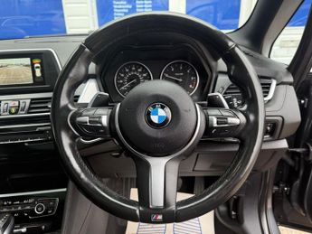 BMW 2 Series GRAN TOURER 2.0 218d M Sport MPV 5dr Diesel Auto Euro 6 (s/s) (150 ps)