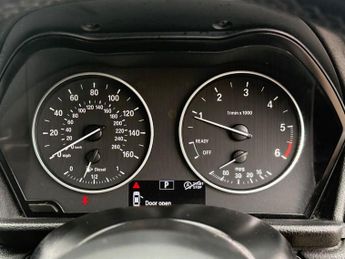 BMW 2 Series GRAN TOURER 2.0 218d M Sport MPV 5dr Diesel Auto Euro 6 (s/s) (150 ps)