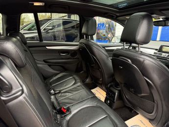 BMW 2 Series GRAN TOURER 2.0 218d M Sport MPV 5dr Diesel Auto Euro 6 (s/s) (150 ps)